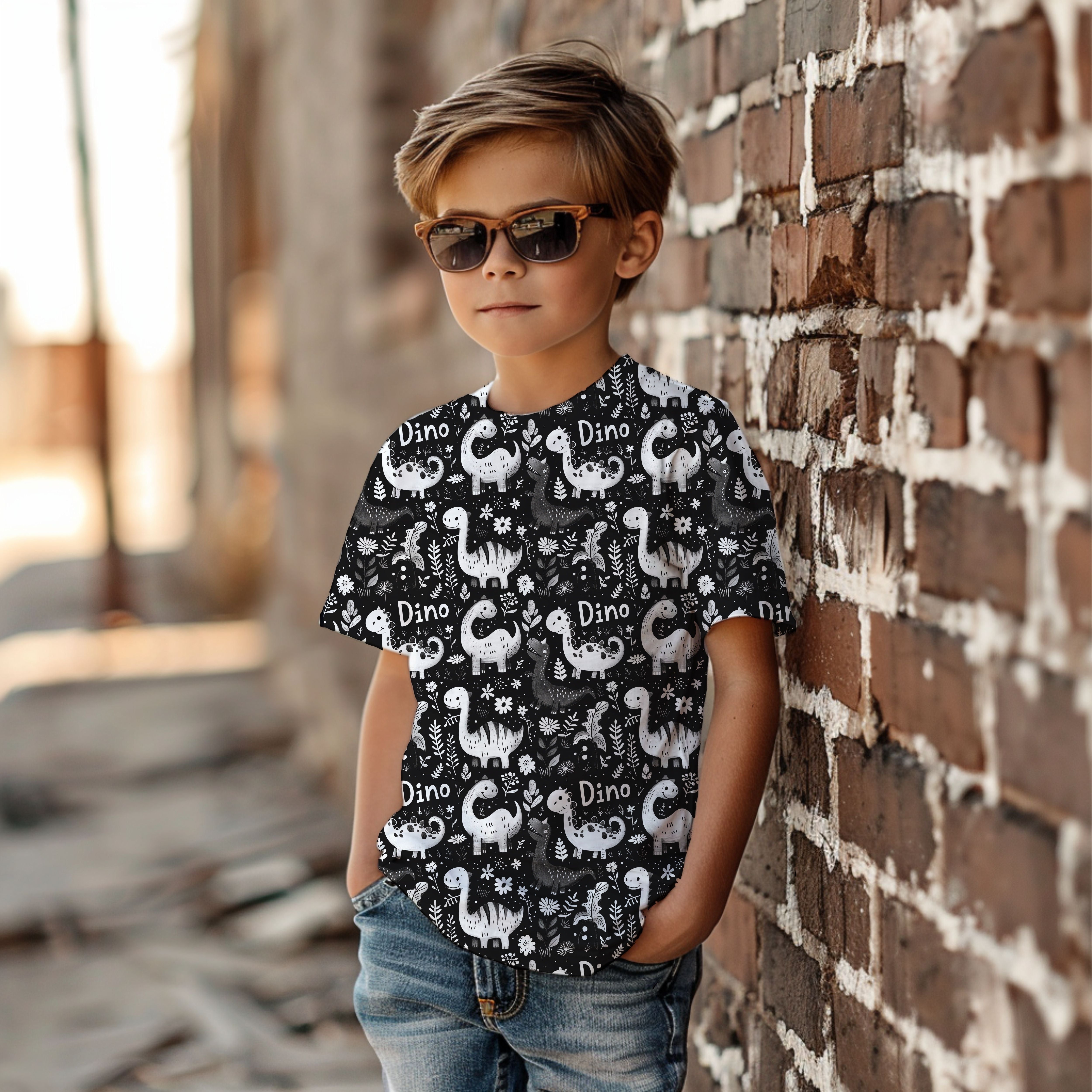 Grazer Dino  Dauervorbestellung